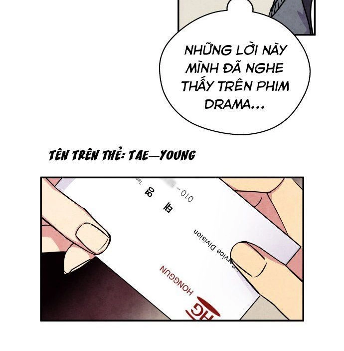 Tai Sói Và Mũ Đỏ Chapter 28 - 25