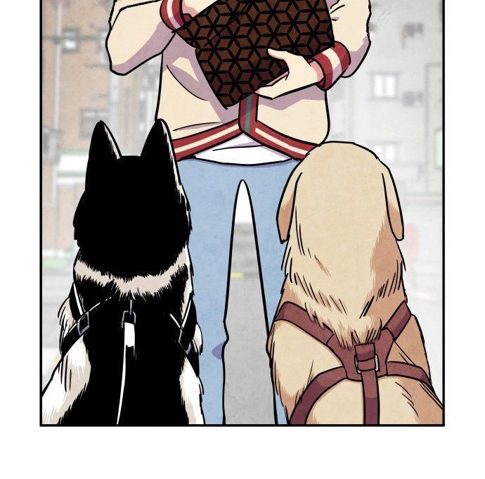 Tai Sói Và Mũ Đỏ Chapter 28 - 34