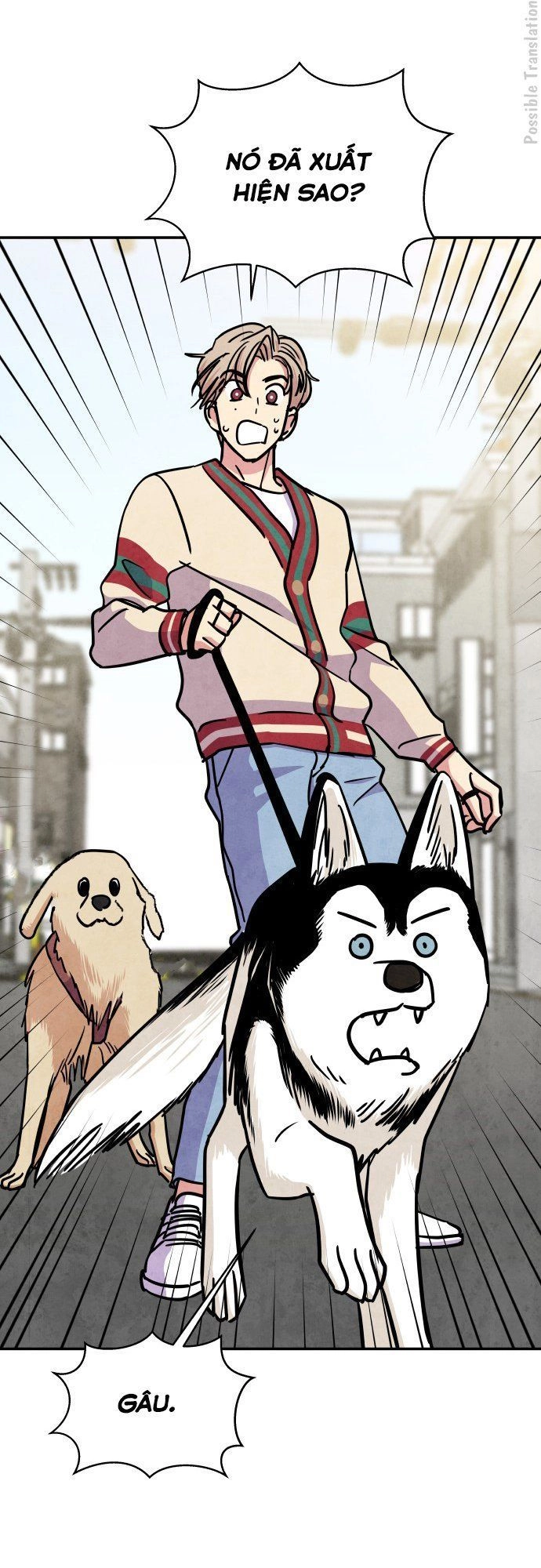 Tai Sói Và Mũ Đỏ Chapter 28 - 39