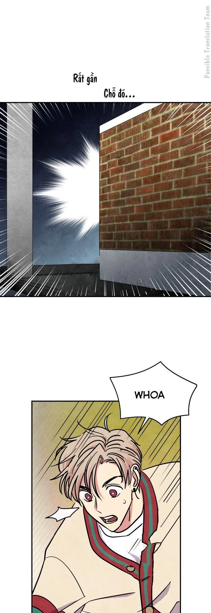 Tai Sói Và Mũ Đỏ Chapter 28 - 43