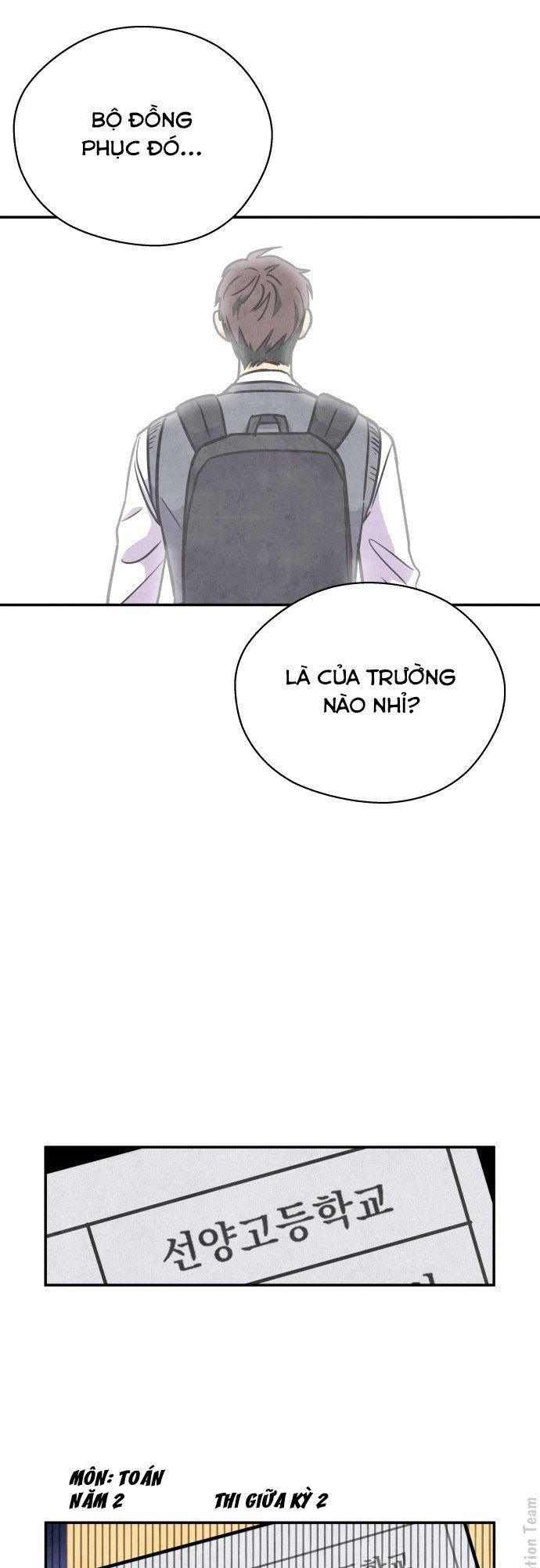 Tai Sói Và Mũ Đỏ Chapter 28 - 53