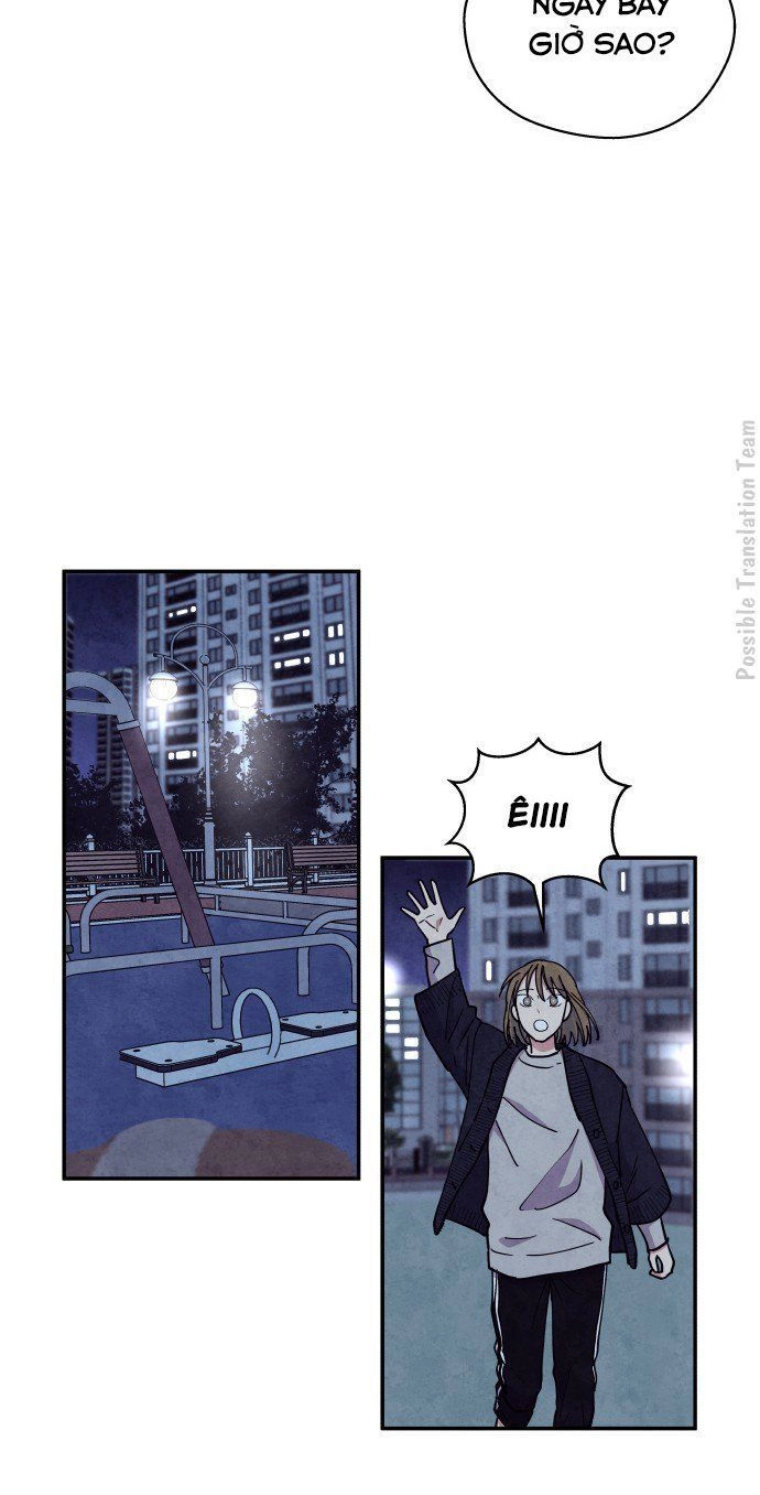 Tai Sói Và Mũ Đỏ Chapter 29 - 4