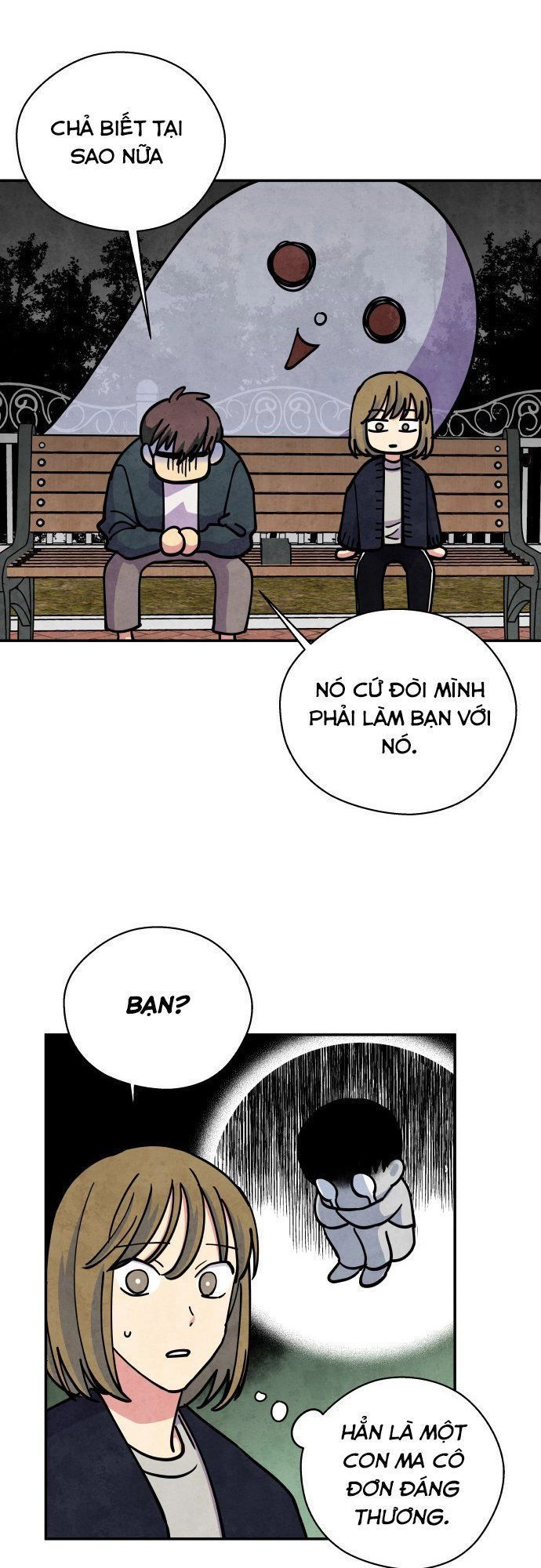 Tai Sói Và Mũ Đỏ Chapter 29 - 9