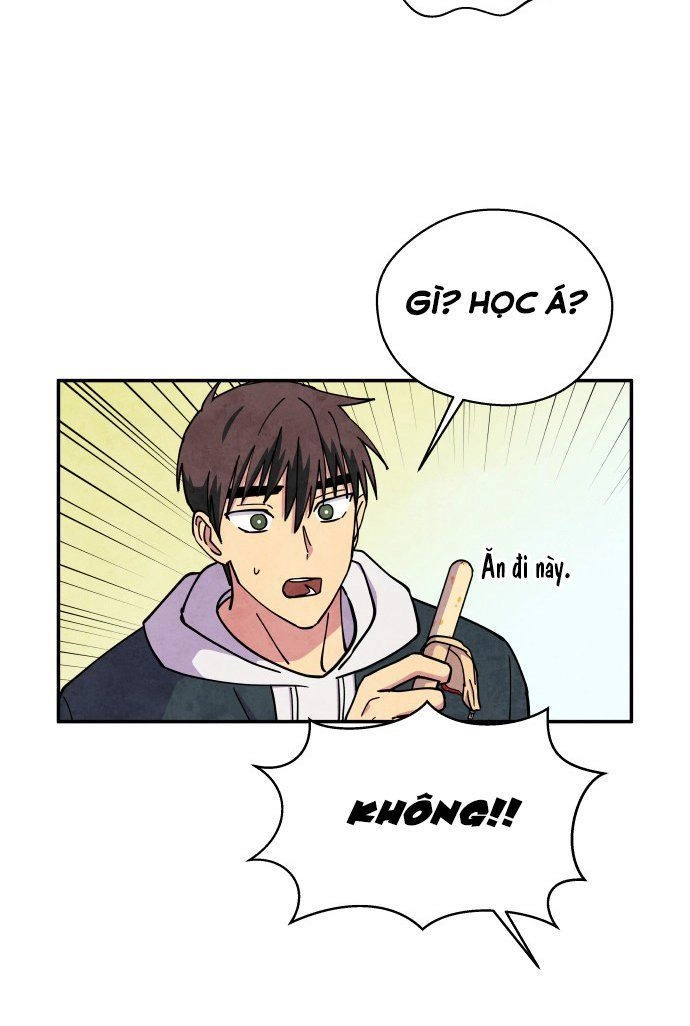 Tai Sói Và Mũ Đỏ Chapter 29 - 22