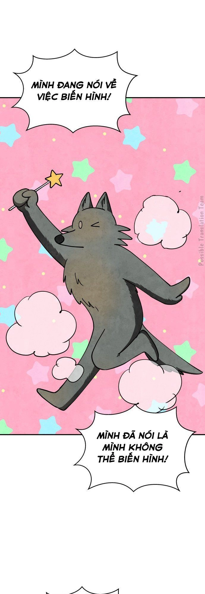 Tai Sói Và Mũ Đỏ Chapter 29 - 23