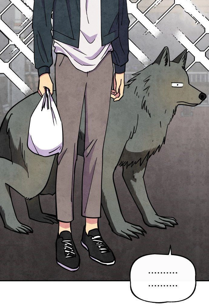 Tai Sói Và Mũ Đỏ Chapter 29 - 48