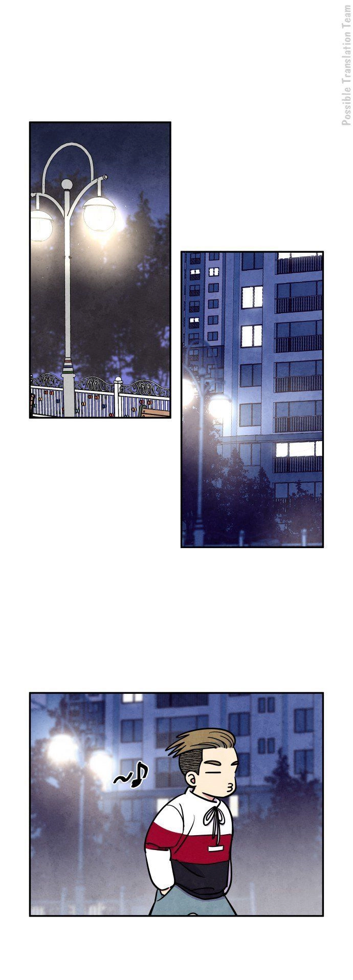 Tai Sói Và Mũ Đỏ Chapter 30 - 3