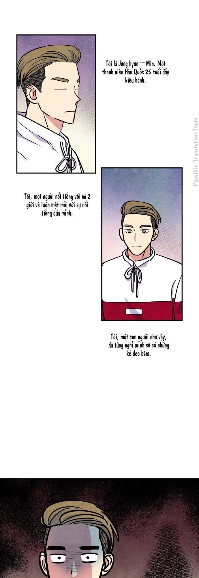 Tai Sói Và Mũ Đỏ Chapter 30 - 4