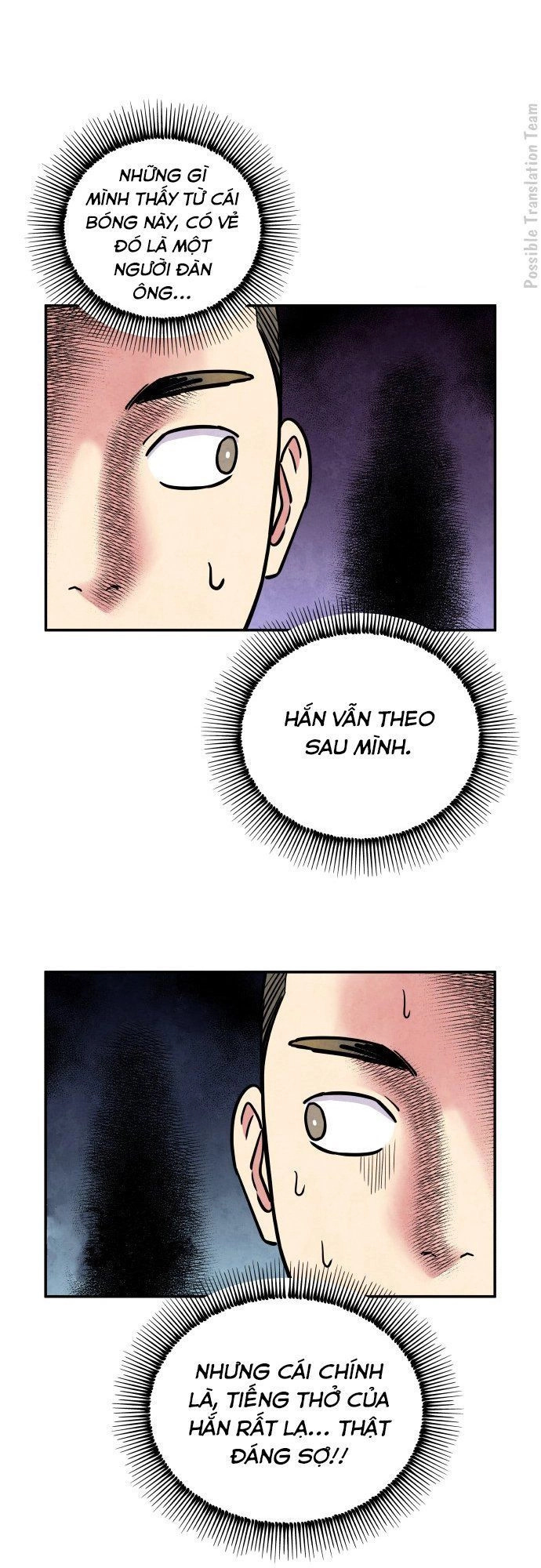 Tai Sói Và Mũ Đỏ Chapter 30 - 6