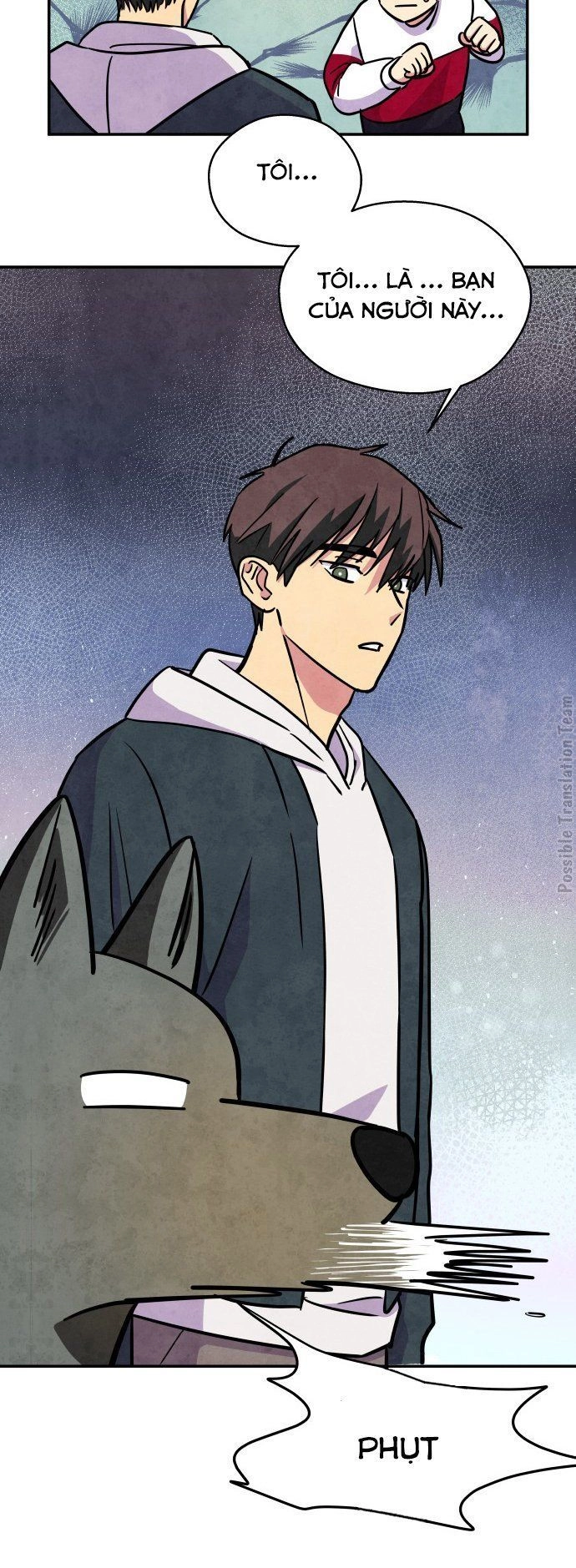 Tai Sói Và Mũ Đỏ Chapter 30 - 13