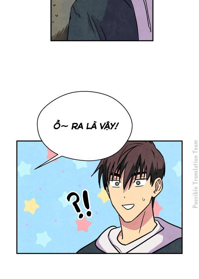 Tai Sói Và Mũ Đỏ Chapter 30 - 19