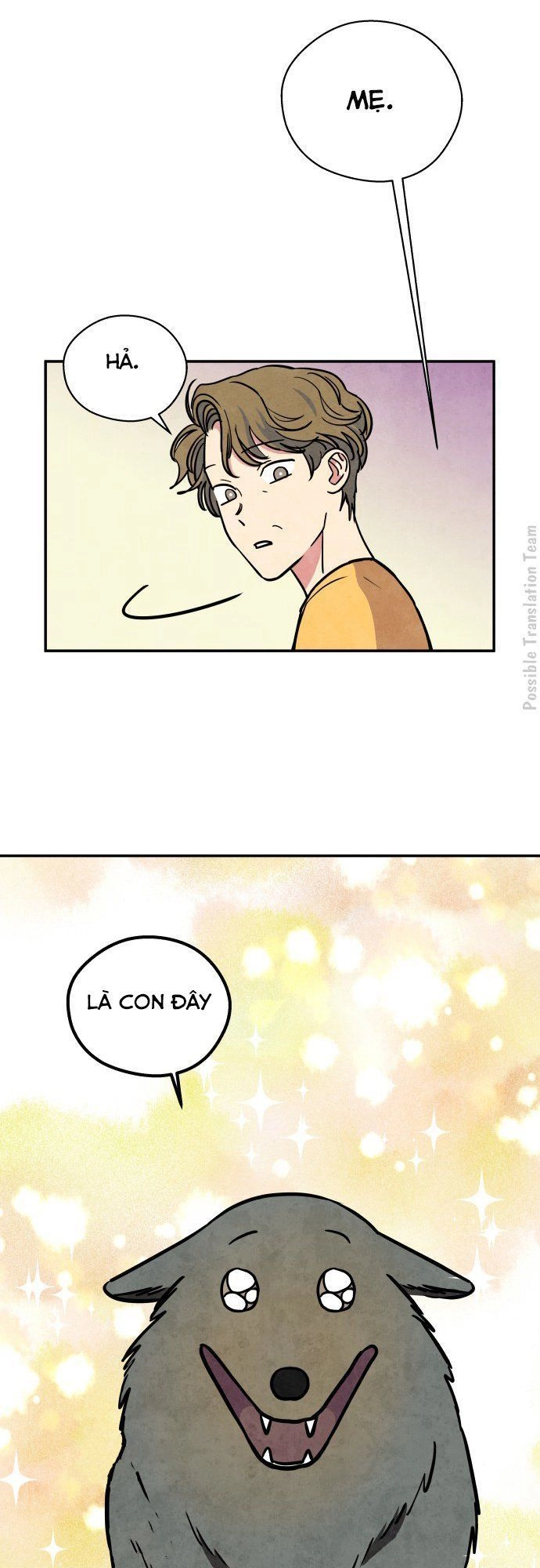 Tai Sói Và Mũ Đỏ Chapter 30 - 29