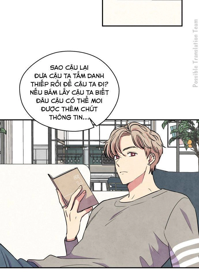 Tai Sói Và Mũ Đỏ Chapter 30 - 39