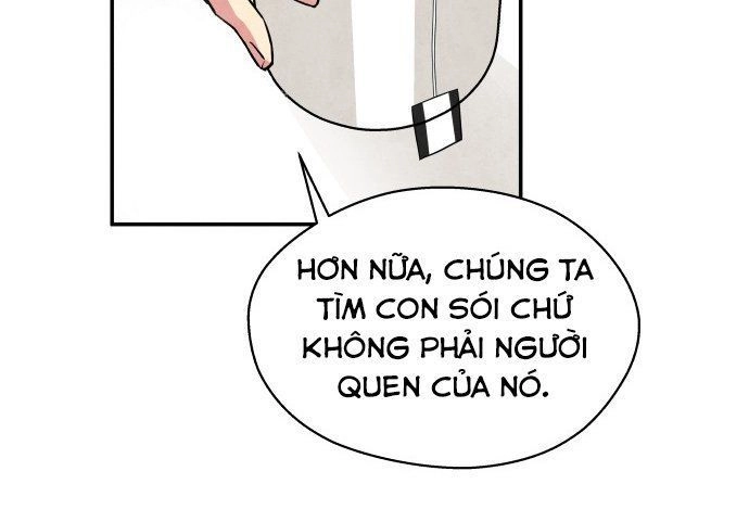 Tai Sói Và Mũ Đỏ Chapter 30 - 41
