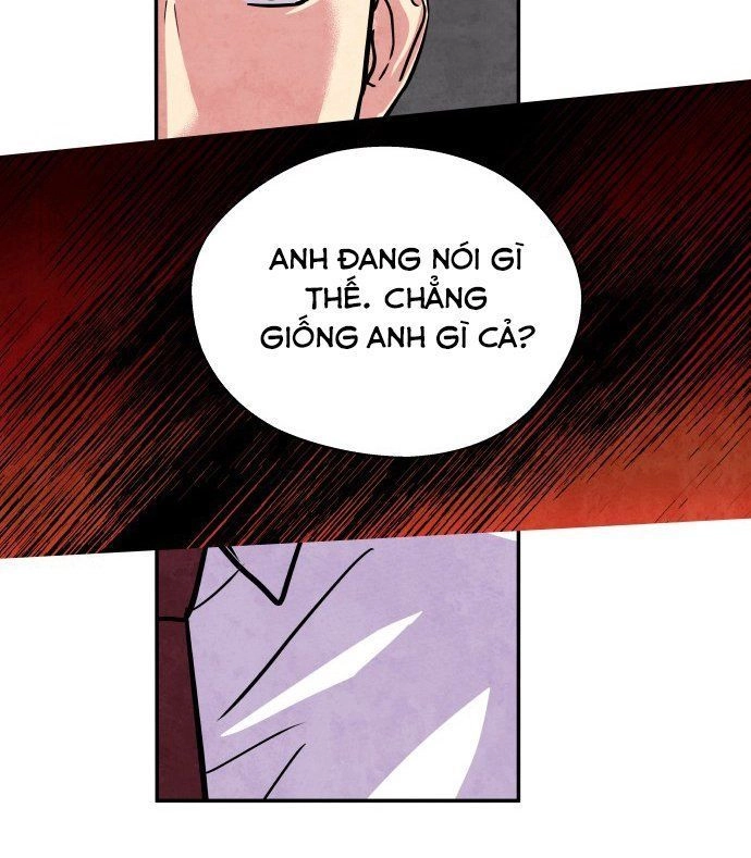 Tai Sói Và Mũ Đỏ Chapter 30 - 43