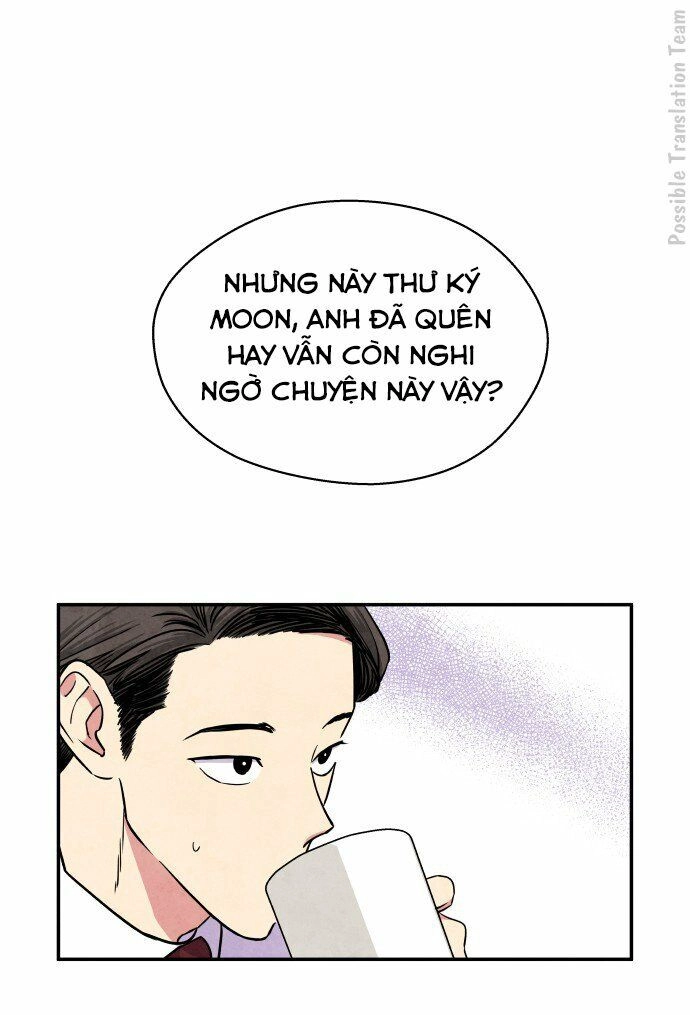 Tai Sói Và Mũ Đỏ Chapter 31 - 3