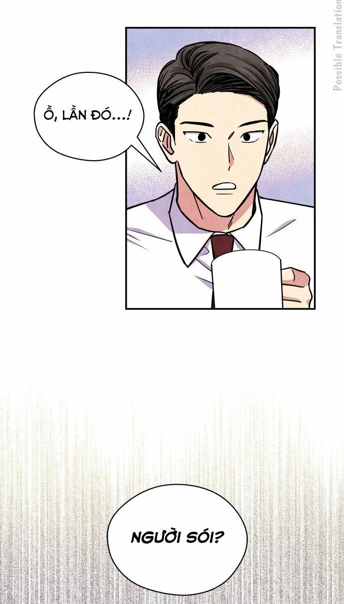 Tai Sói Và Mũ Đỏ Chapter 31 - 5