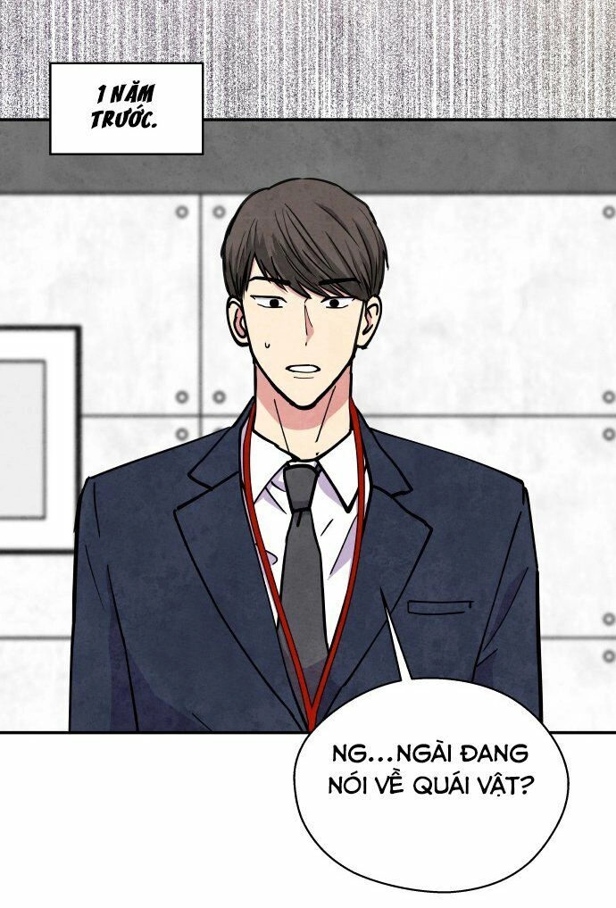 Tai Sói Và Mũ Đỏ Chapter 31 - 6