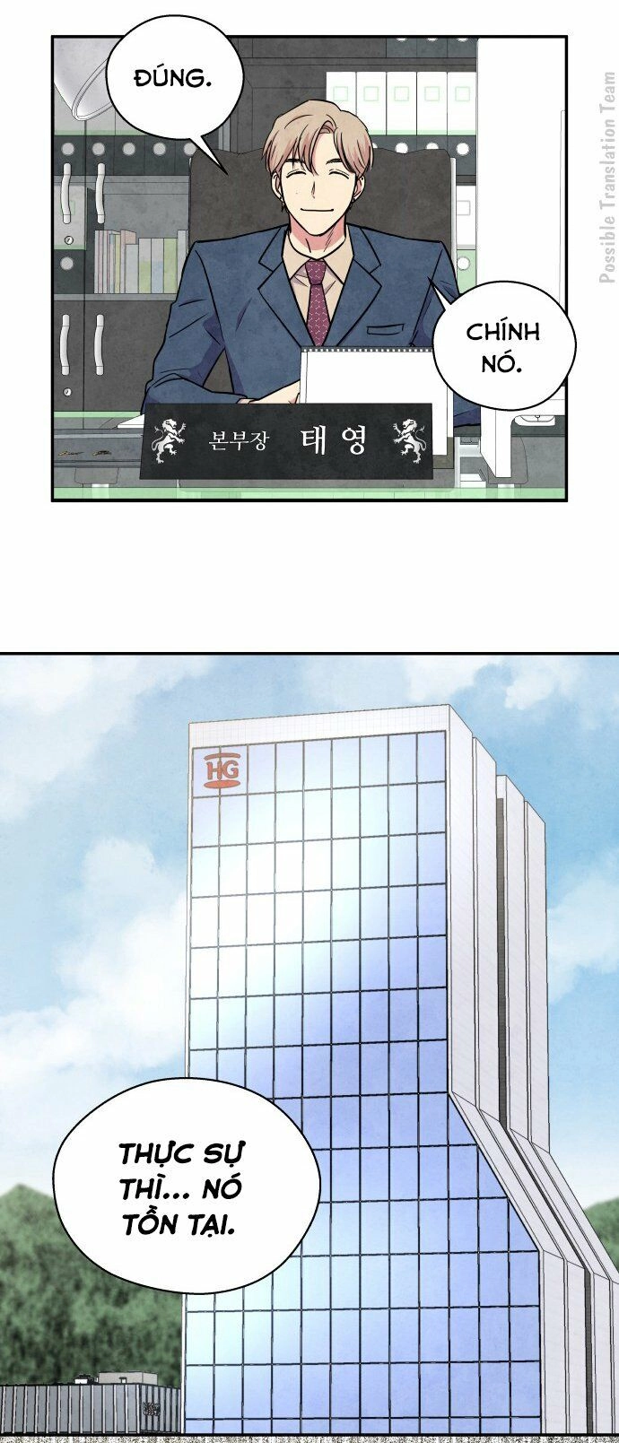 Tai Sói Và Mũ Đỏ Chapter 31 - 7