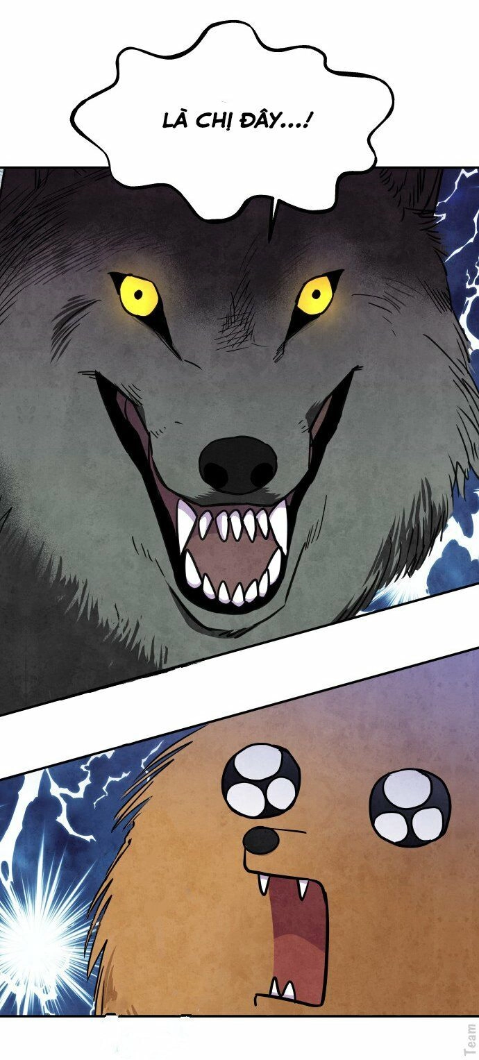 Tai Sói Và Mũ Đỏ Chapter 31 - 15