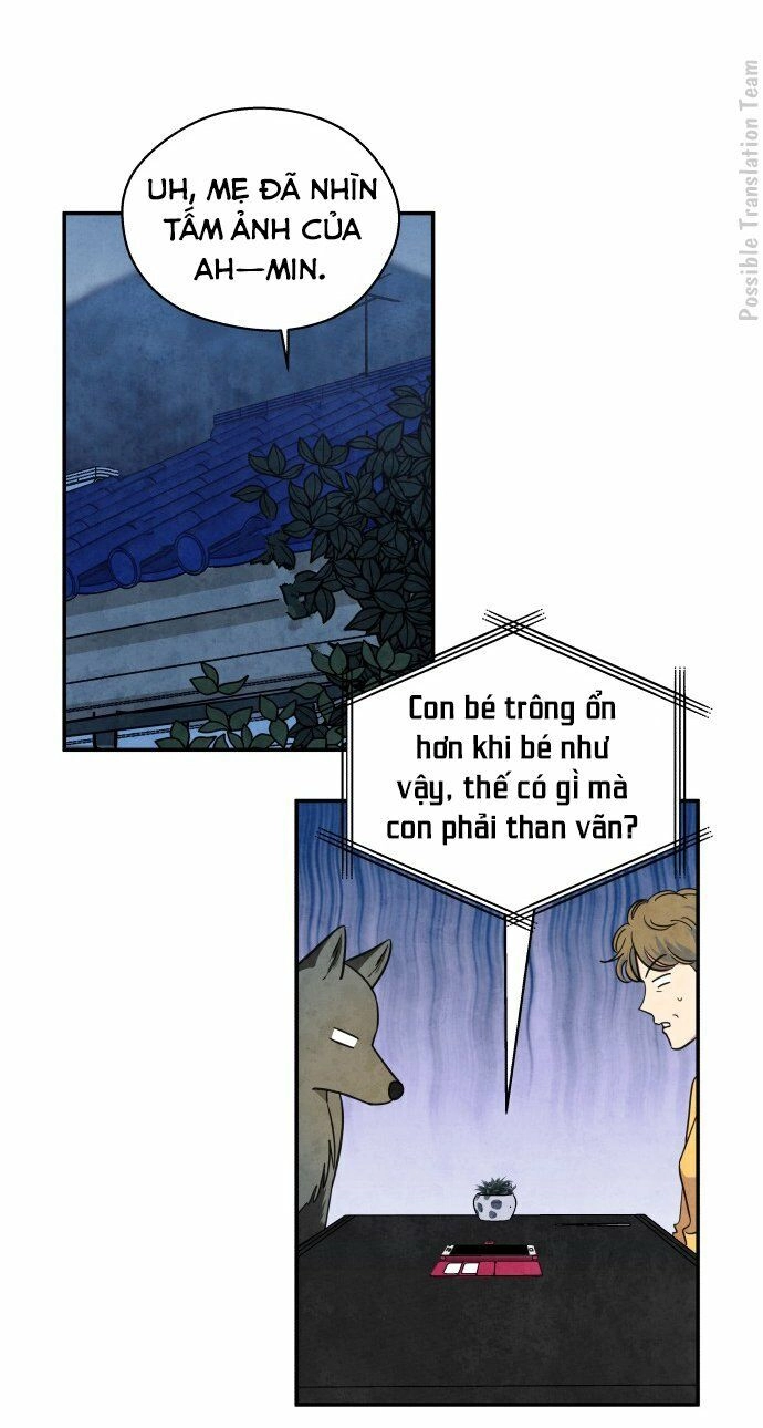 Tai Sói Và Mũ Đỏ Chapter 31 - 26