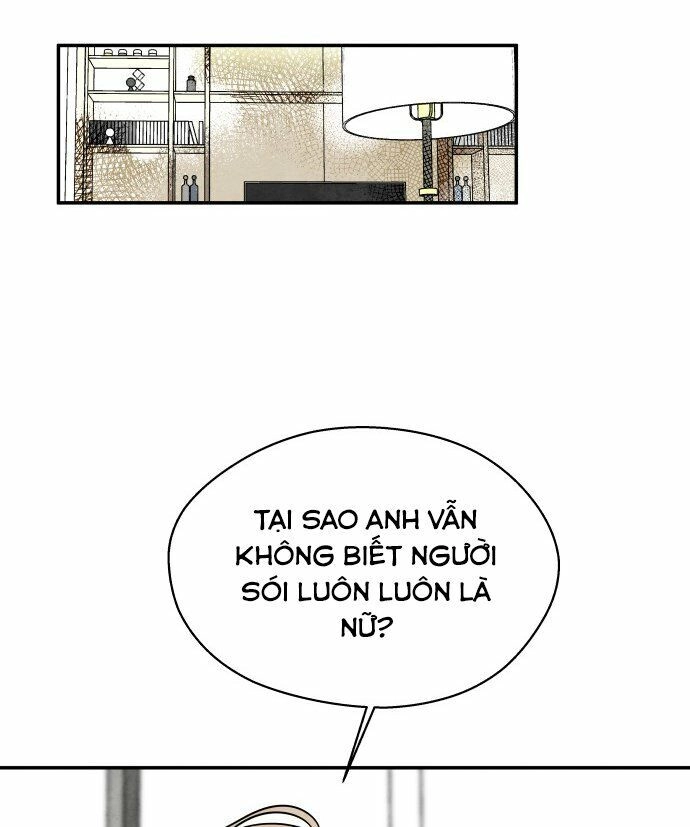 Tai Sói Và Mũ Đỏ Chapter 31 - 30