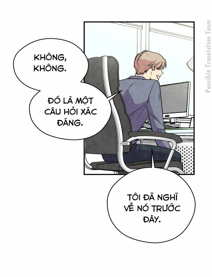 Tai Sói Và Mũ Đỏ Chapter 31 - 44