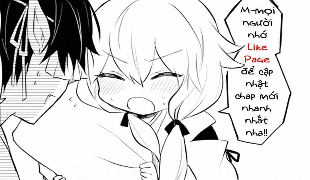 Tai Sói Và Mũ Đỏ Chapter 31 - 48