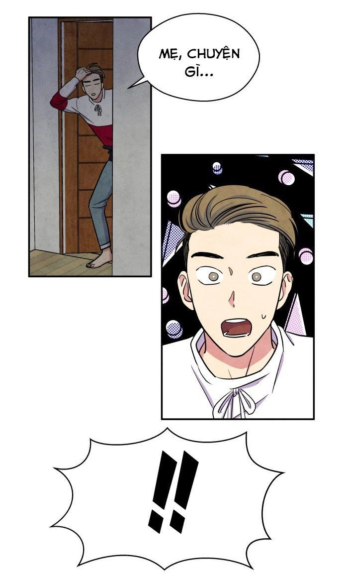 Tai Sói Và Mũ Đỏ Chapter 32 - 5