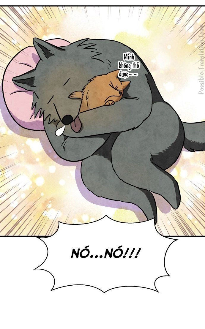 Tai Sói Và Mũ Đỏ Chapter 32 - 6