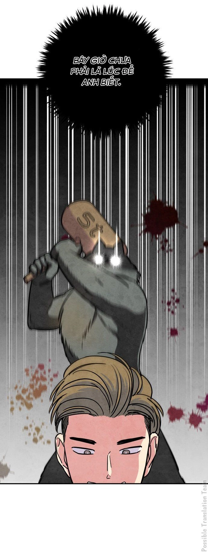 Tai Sói Và Mũ Đỏ Chapter 32 - 14