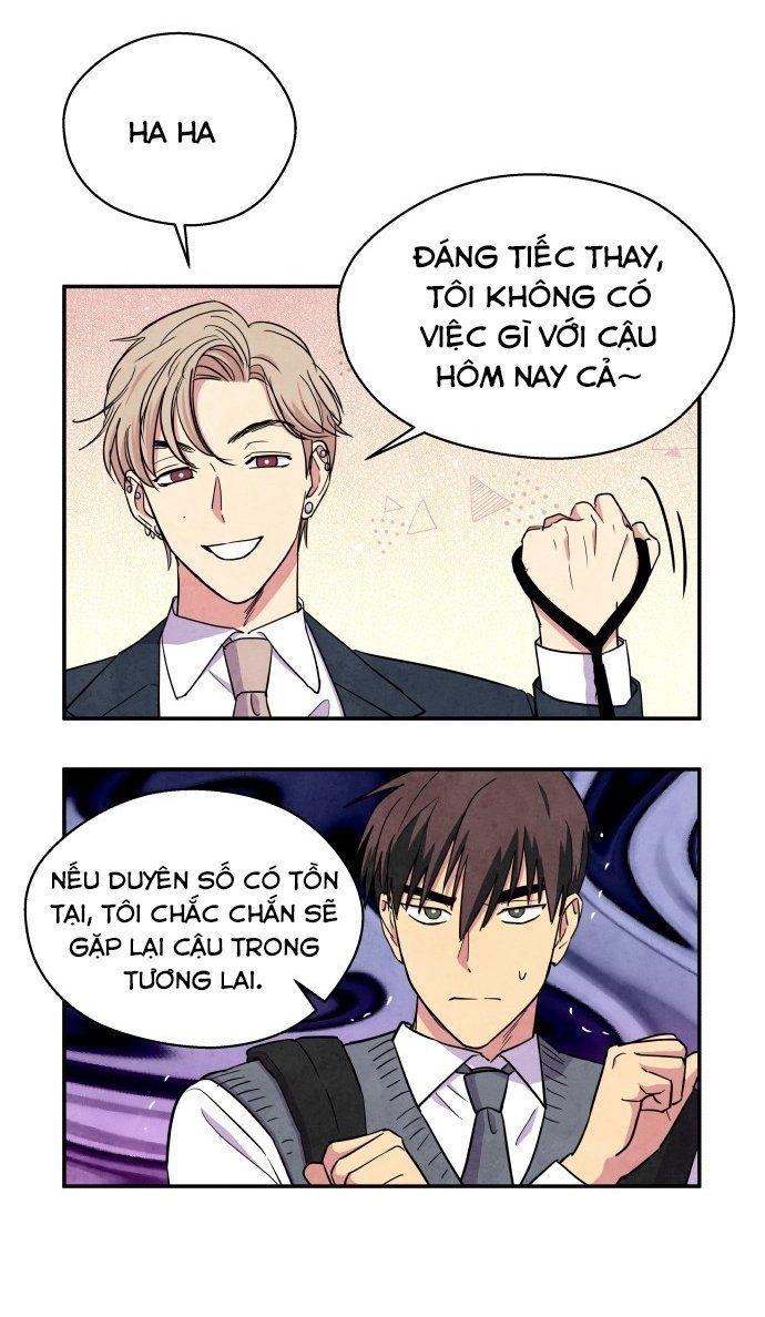 Tai Sói Và Mũ Đỏ Chapter 32 - 25