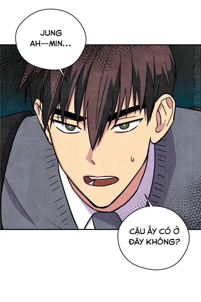 Tai Sói Và Mũ Đỏ Chapter 32 - 31