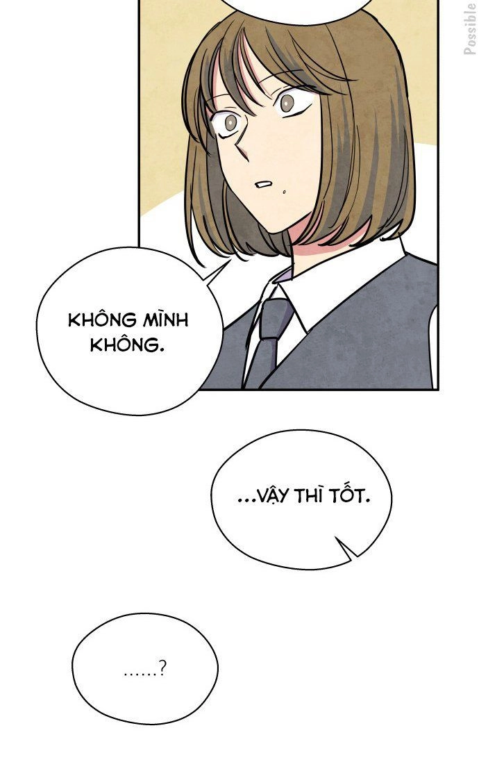 Tai Sói Và Mũ Đỏ Chapter 32 - 36