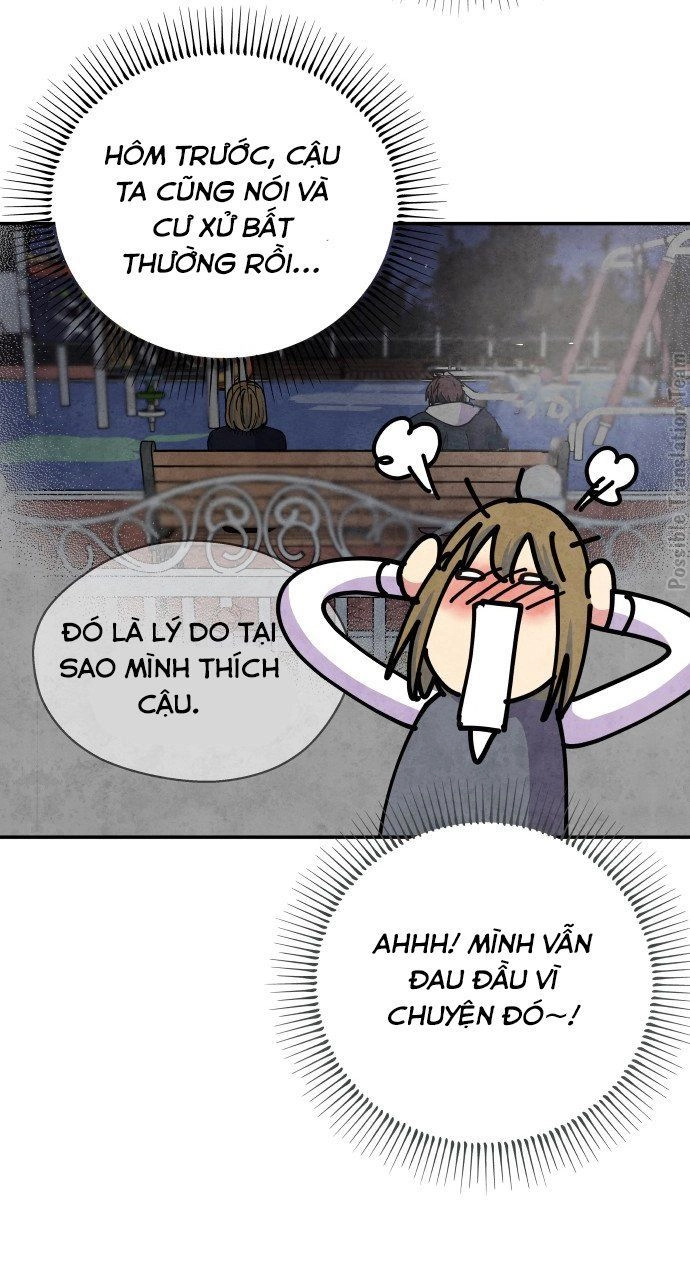 Tai Sói Và Mũ Đỏ Chapter 32 - 43