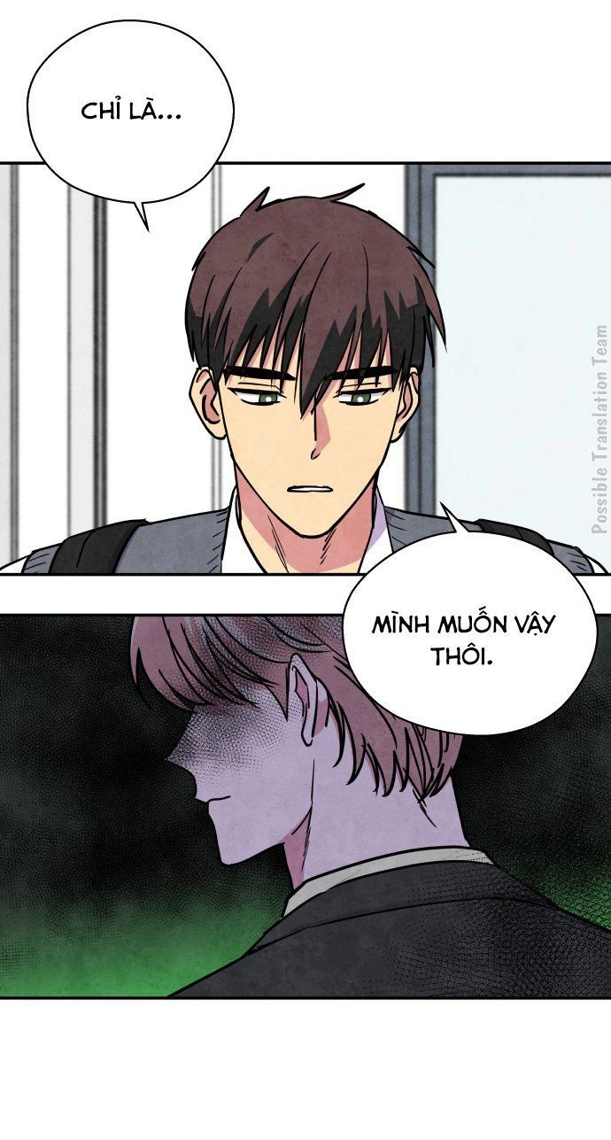 Tai Sói Và Mũ Đỏ Chapter 32 - 45