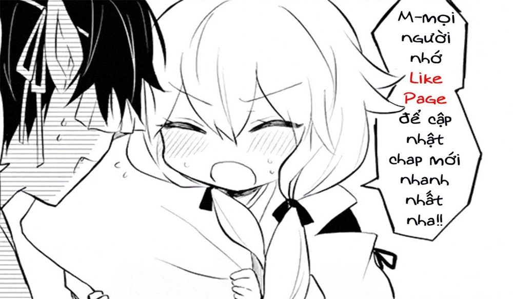 Tai Sói Và Mũ Đỏ Chapter 32 - 47