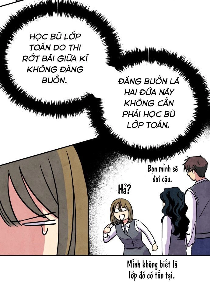 Tai Sói Và Mũ Đỏ Chapter 33 - 5