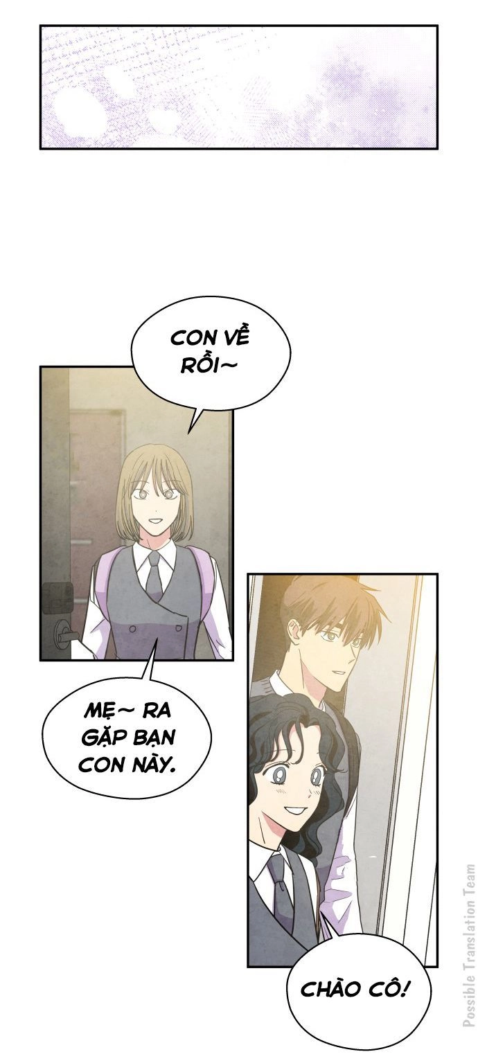 Tai Sói Và Mũ Đỏ Chapter 33 - 9