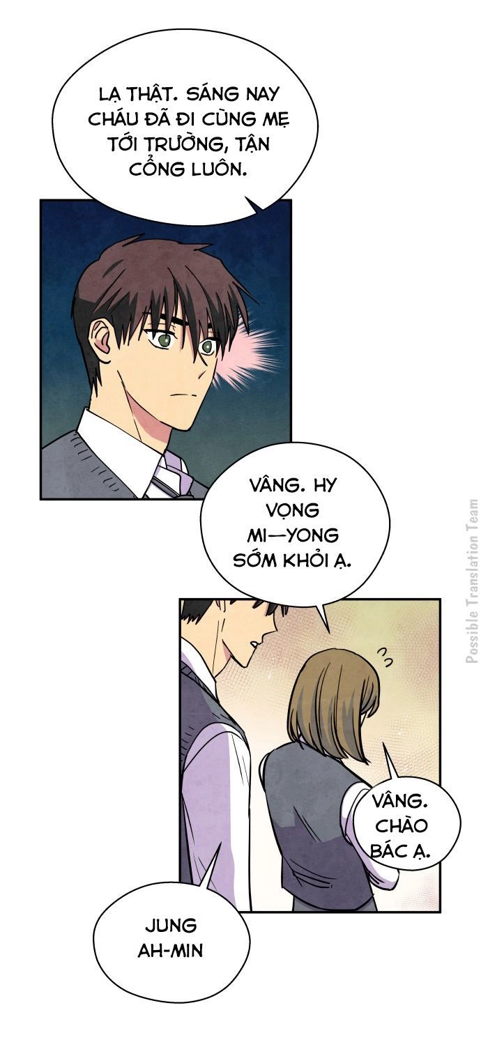 Tai Sói Và Mũ Đỏ Chapter 33 - 14