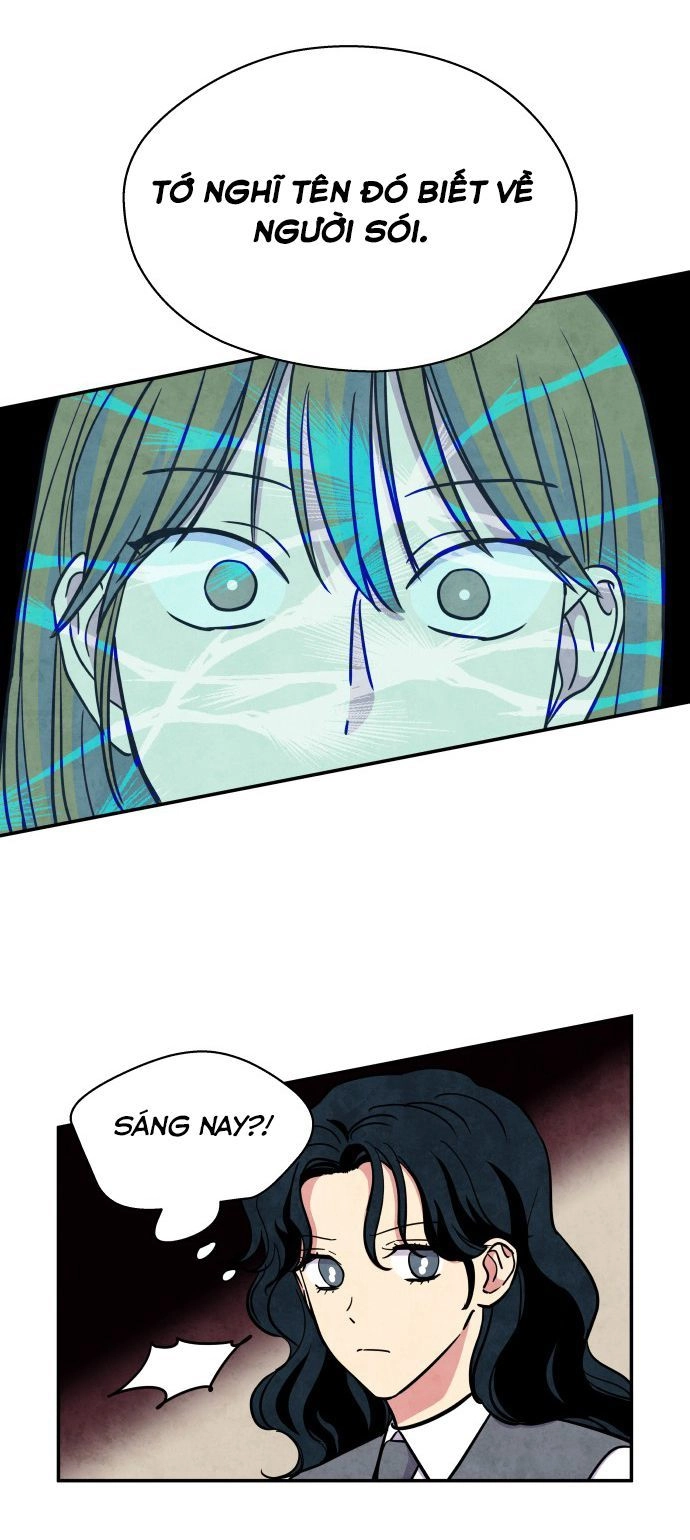 Tai Sói Và Mũ Đỏ Chapter 33 - 18