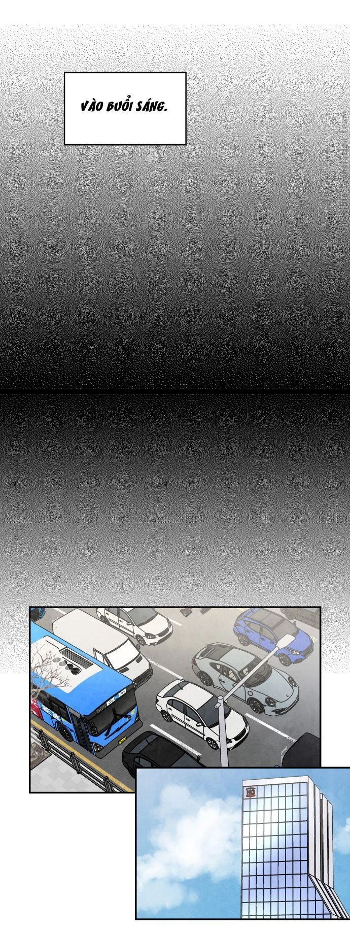 Tai Sói Và Mũ Đỏ Chapter 33 - 19