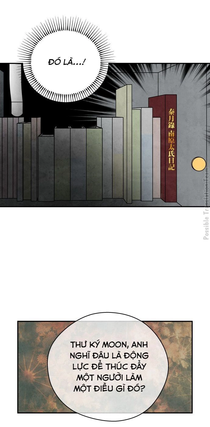 Tai Sói Và Mũ Đỏ Chapter 34 - 18