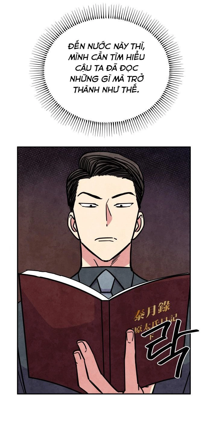 Tai Sói Và Mũ Đỏ Chapter 34 - 21