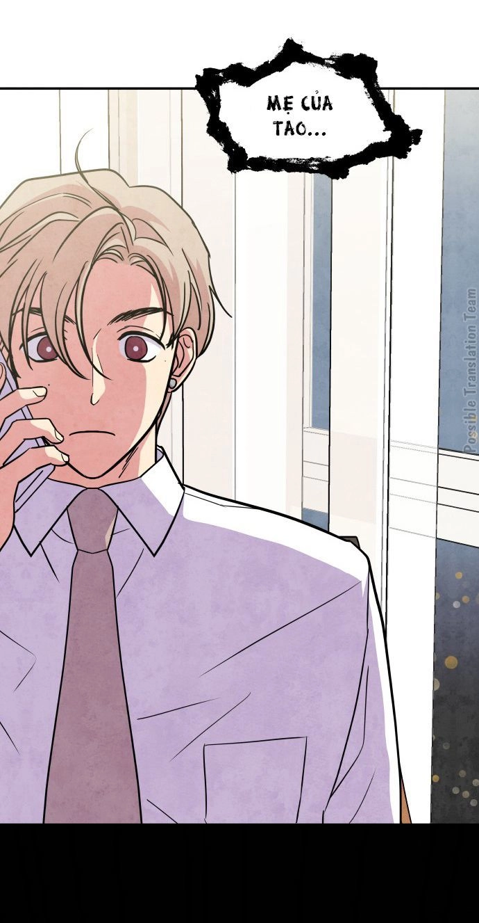 Tai Sói Và Mũ Đỏ Chapter 34 - 44