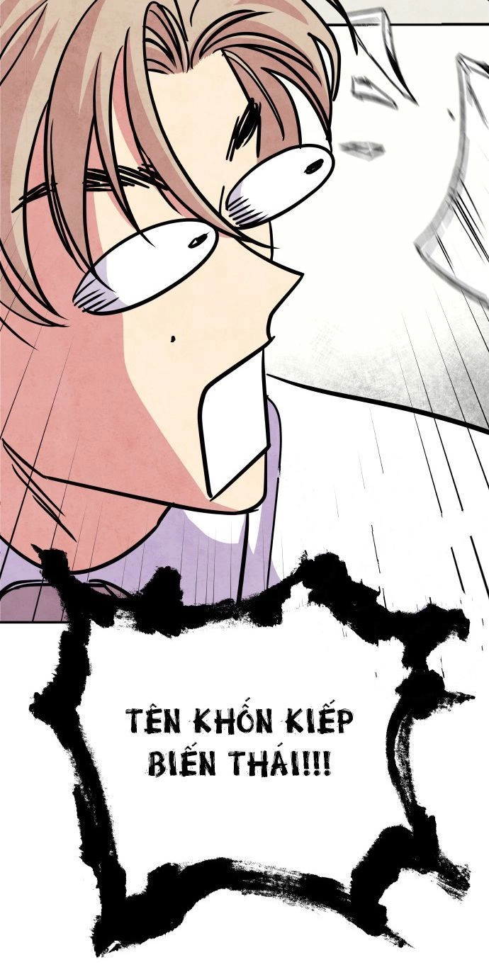 Tai Sói Và Mũ Đỏ Chapter 34 - 46