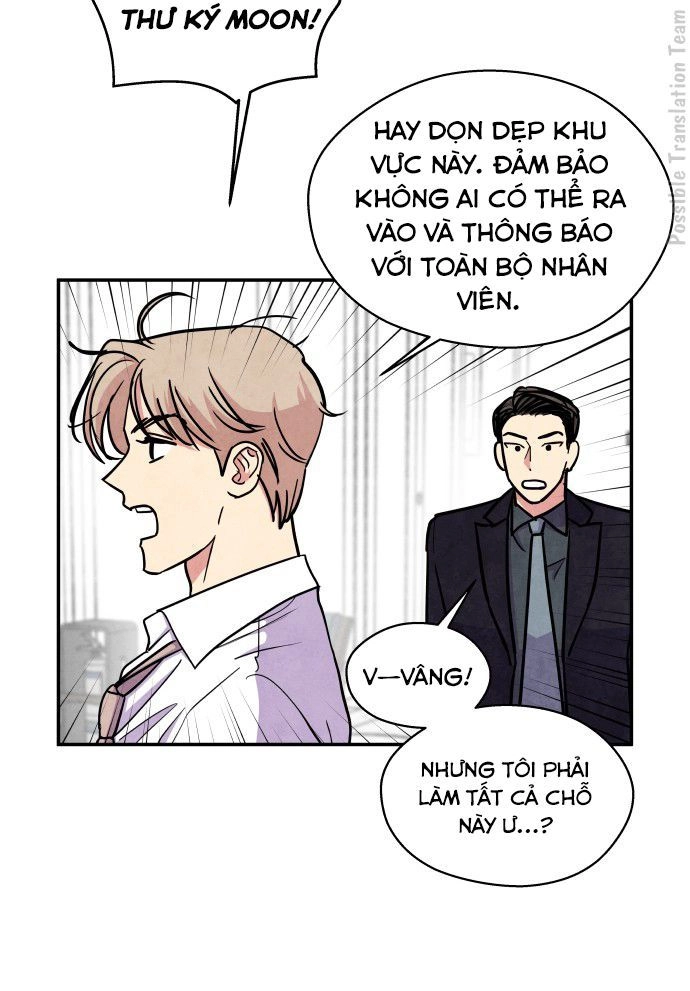 Tai Sói Và Mũ Đỏ Chapter 35 - 27