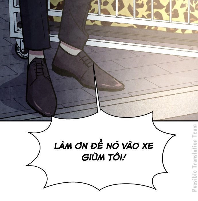 Tai Sói Và Mũ Đỏ Chapter 35 - 44