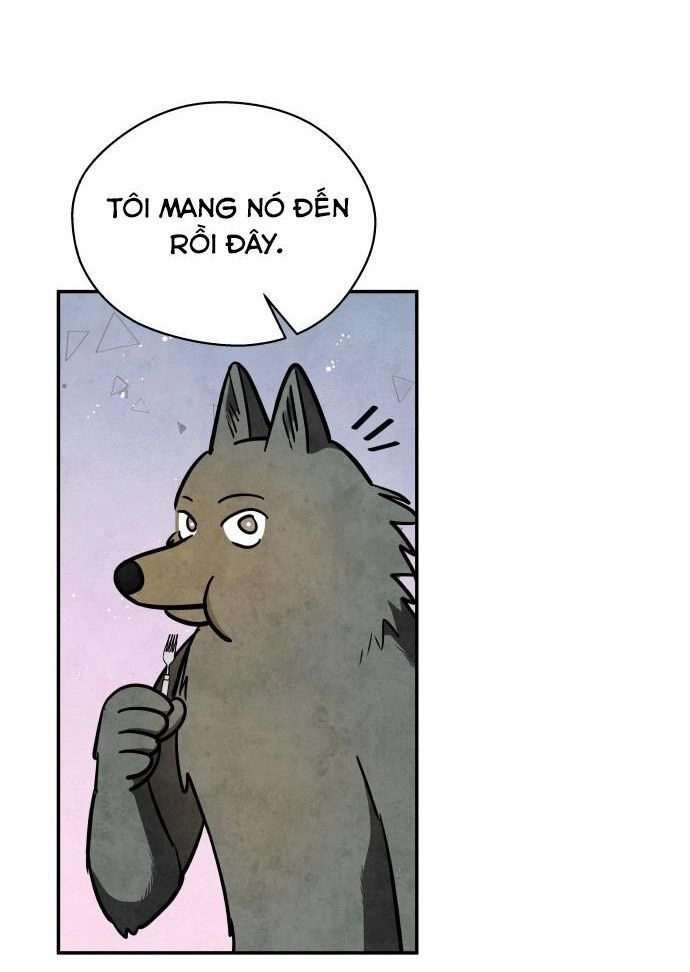 Tai Sói Và Mũ Đỏ Chapter 36 - 16