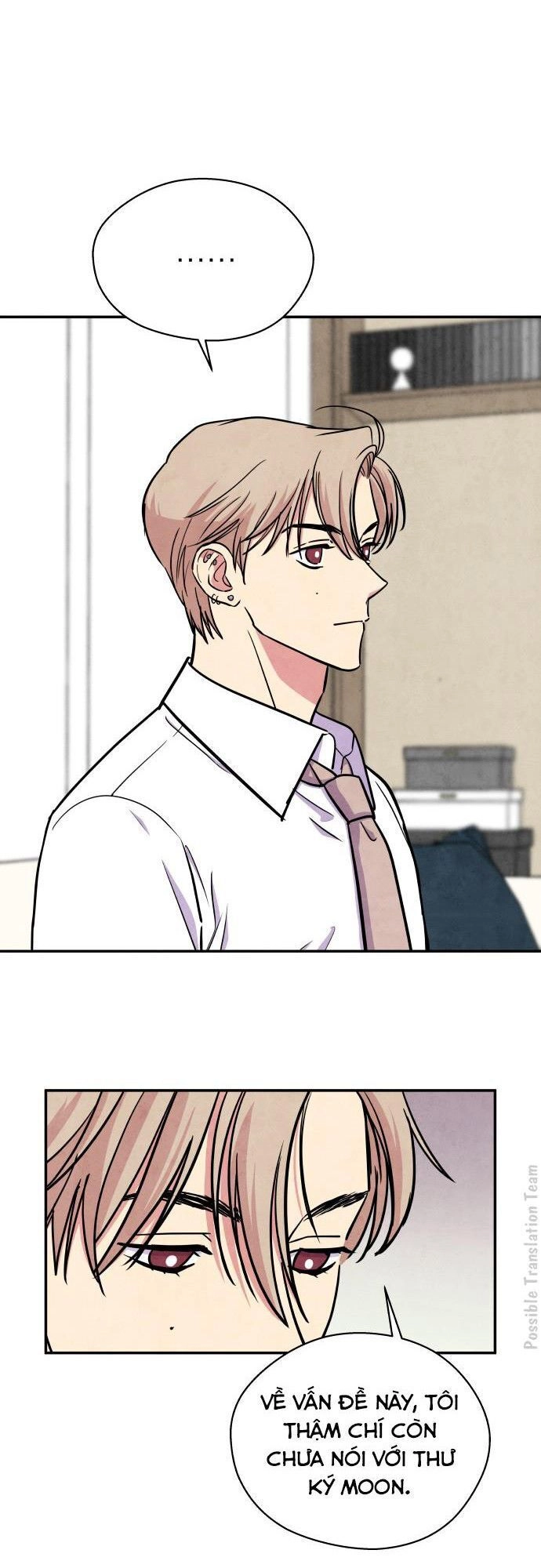 Tai Sói Và Mũ Đỏ Chapter 36 - 33